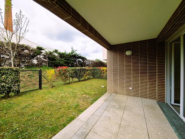 Vente Appartement 3 pièces 60.09 m2 Toulouse