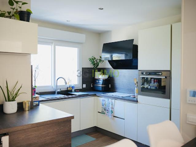 Vente Appartement 3 pièces 60.09 m2 Saint Gély du Fesc