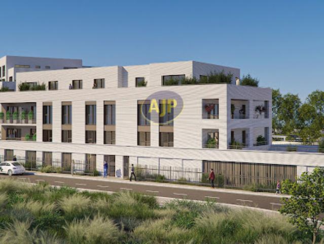 Vente Appartement 3 pièces 60.13 m2 Floirac