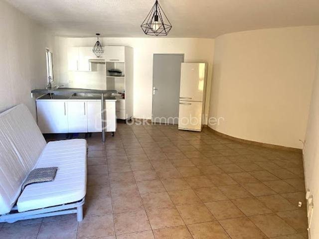 Vente Appartement 3 pièces 60.13 m2 Frontignan