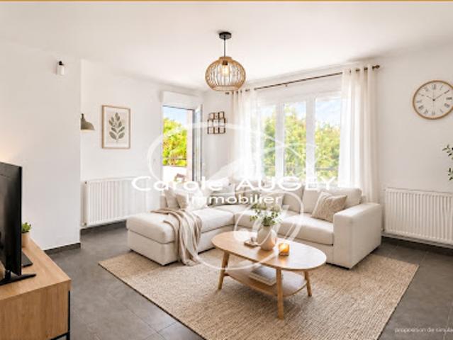 Vente Appartement 3 pièces 60.12 m2 Villenave d'Ornon