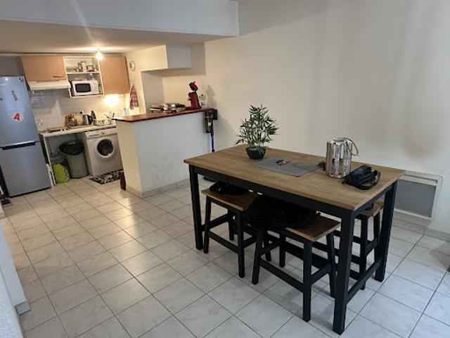 Vente Appartement 3 pièces 60.12 m2 Blois
