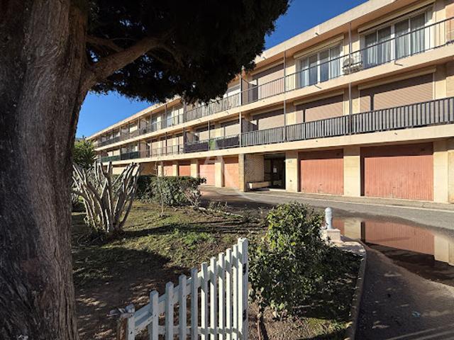 Vente Appartement 3 pièces 60.17 m2 Istres