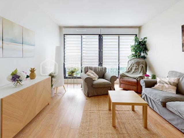 Vente Appartement 3 pièces 60.14 m2 Montargis