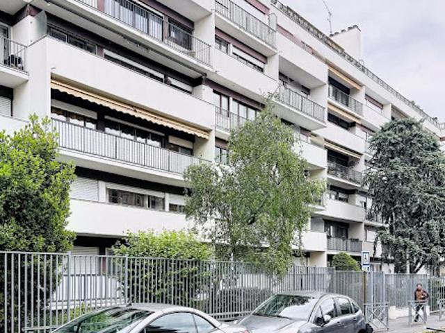 Vente Appartement 3 pièces 60 m2 Choisy le Roi