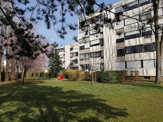 Vente Appartement 3 pièces 60.18 m2 Conflans Sainte Honorine
