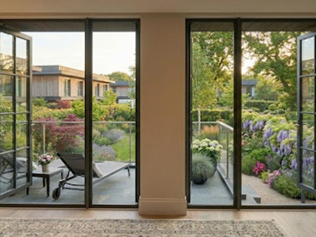 Vente Appartement 3 pièces 60.1 m2 Garches