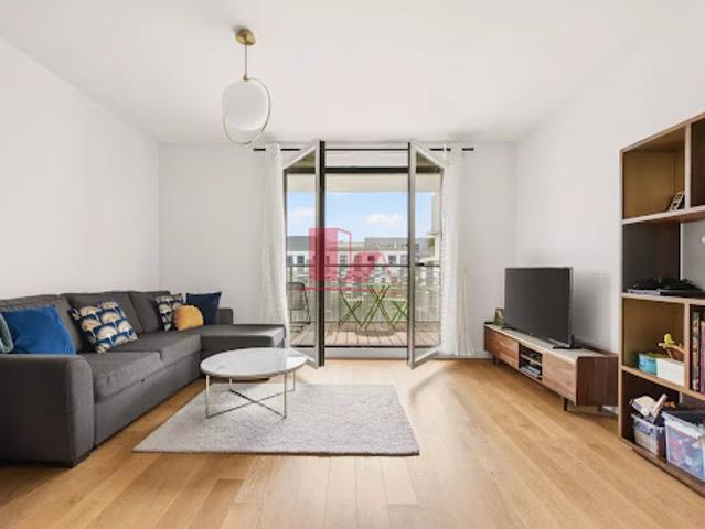 Vente Appartement 3 pièces 60.1 m2 Issy les Moulineaux