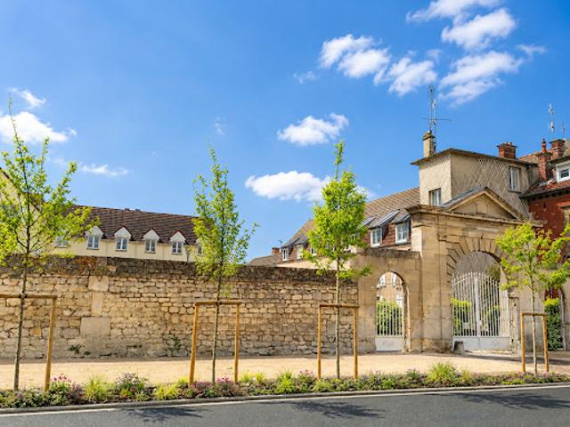 Vente Appartement 3 pièces 60.1 m2 Pont Sainte Maxence