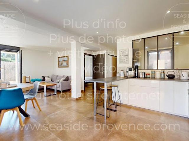 Vente Appartement 3 pièces 60.1 m2 Sainte Maxime
