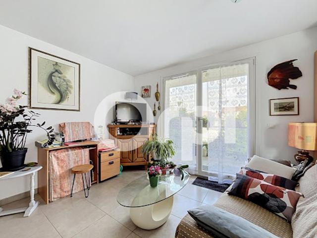 Vente Appartement 3 pièces 60.23 m2 Chambly