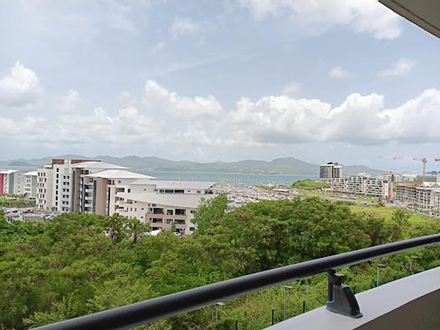 Vente Appartement 3 pièces 60.23 m2 Fort de france