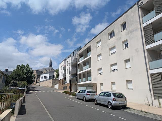 Vente Appartement 3 pièces 60.22 m2 Saint Herblain