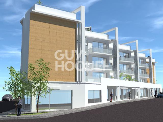Vente Appartement 3 pièces 60.27 m2 Les Mathes