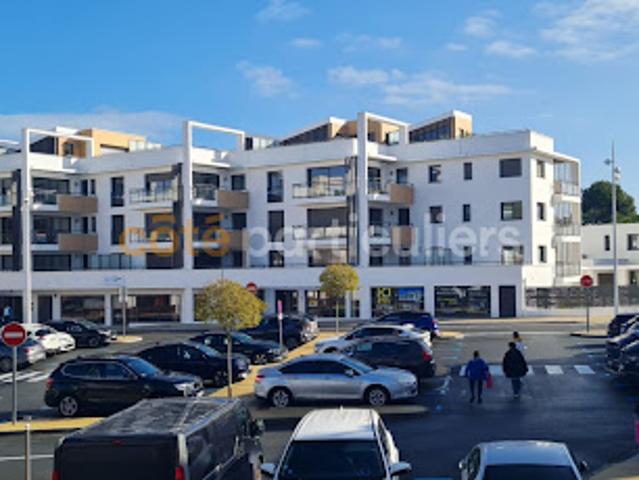 Vente Appartement 3 pièces 60.27 m2 Les Mathes