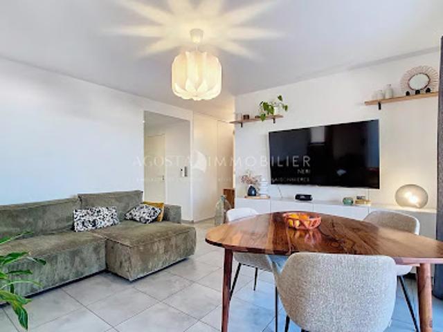 Vente Appartement 3 pièces 60.24 m2 Pietrosella