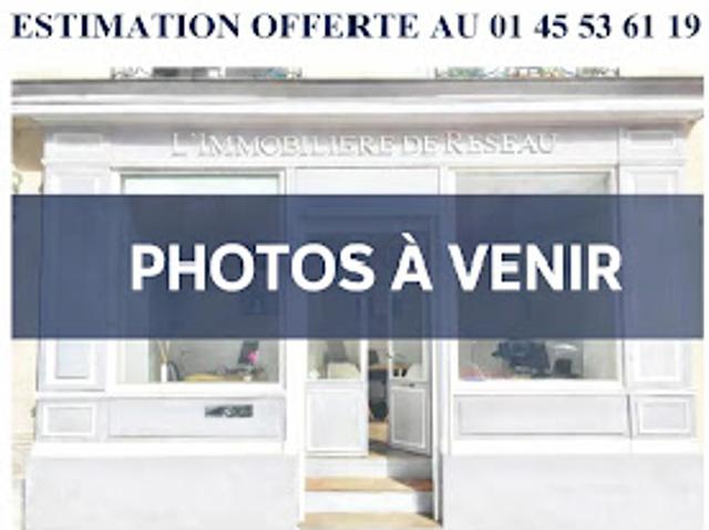 Vente Appartement 3 pièces 60.29 m2 Neuilly sur Seine