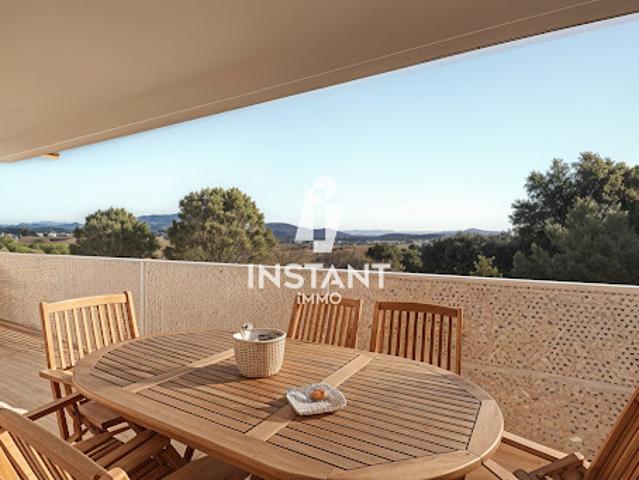 Vente Appartement 3 pièces 60.2 m2 Marseille 13ème