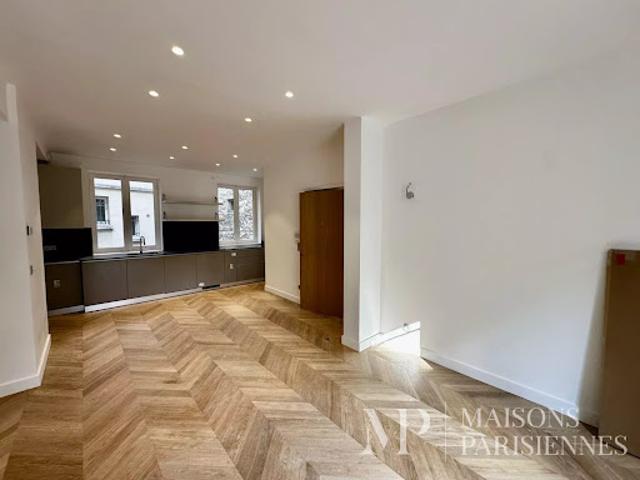 Vente Appartement 3 pièces 60.2 m2 Neuilly sur Seine
