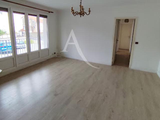 Vente Appartement 3 pièces 60.33 m2 Chelles