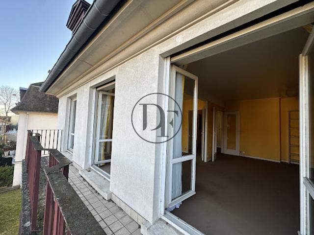 Vente Appartement 3 pièces 60.32 m2 Fontainebleau