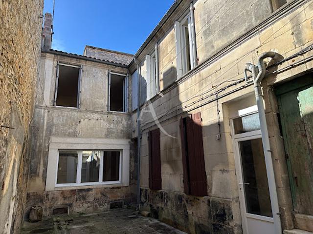 Vente Appartement 3 pièces 60.36 m2 Rochefort