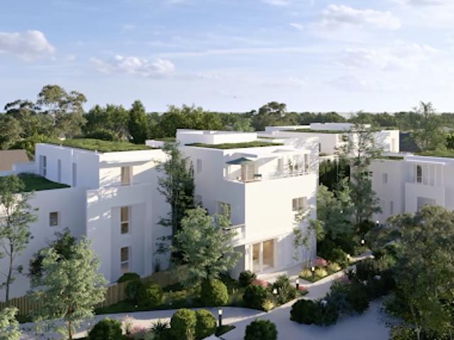Vente Appartement 3 pièces 60.36 m2 Royan