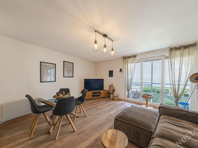 Vente Appartement 3 pièces 60.38 m2 Chalon sur saone