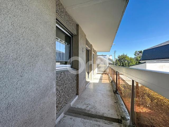 Vente Appartement 3 pièces 60.38 m2 Chantilly