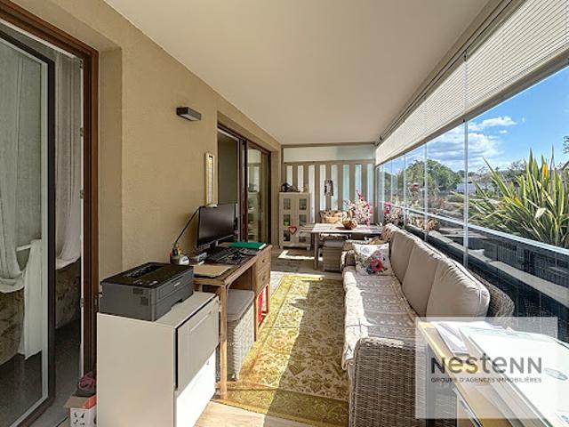 Vente Appartement 3 pièces 60.38 m2 Frejus