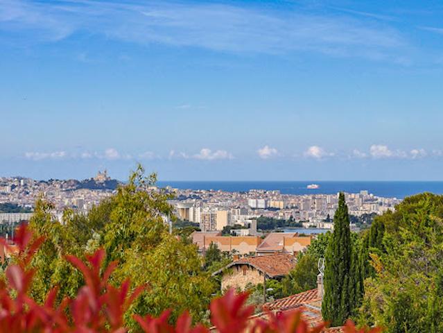 Vente Appartement 3 pièces 60.38 m2 Marseille 13ème