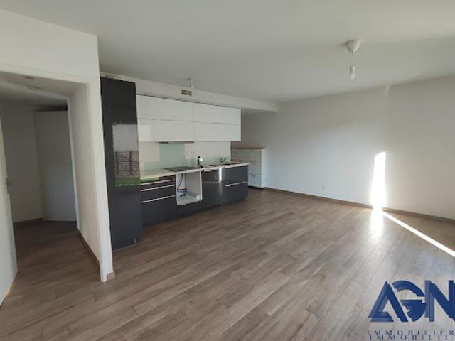 Vente Appartement 3 pièces 60.3 m2 Montpellier