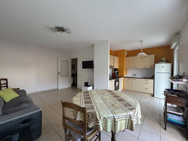 Vente Appartement 3 pièces 60.3 m2 Nantes