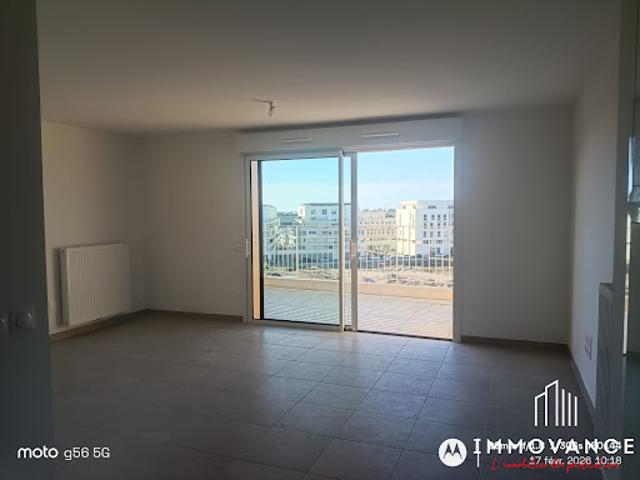Vente Appartement 4 pièces 88.1 m2 Castelnau le Lez