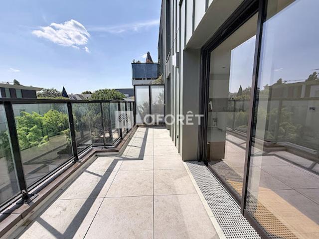 Vente Appartement 3 pièces 60.3 m2 Sceaux