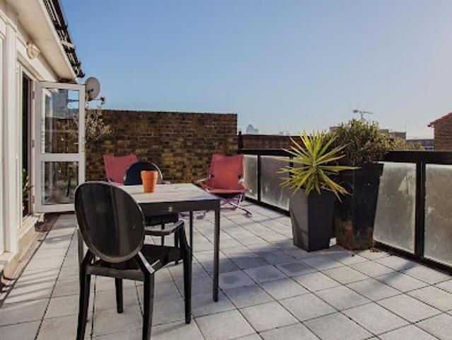 Vente Appartement 3 pièces 60 m2 Thiais