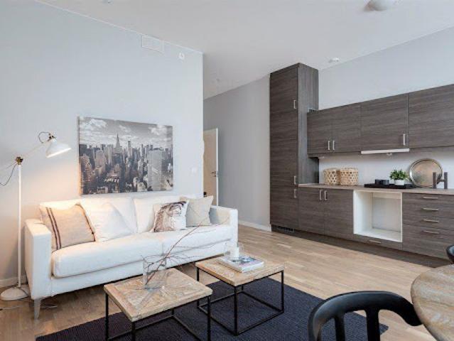 Vente Appartement 3 pièces 60 m2 Thionville