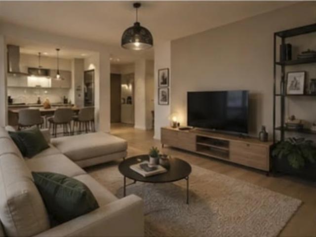 Vente Appartement 3 pièces 60 m2 Thyez