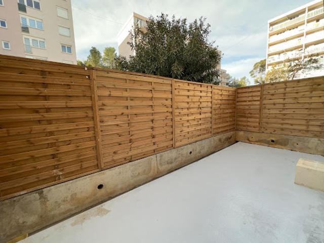 Vente Appartement 3 pièces 60 m2 Toulon