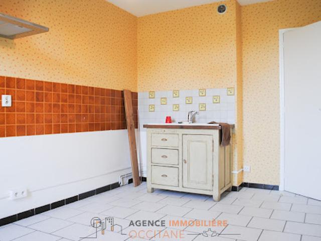 Vente Appartement 3 pièces 60 m2 Toulouse