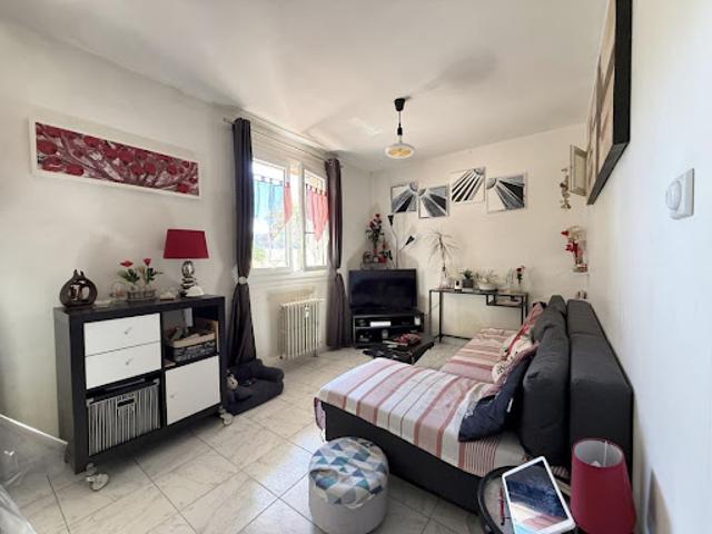 Vente Appartement 3 pièces 60 m2 Toulouse