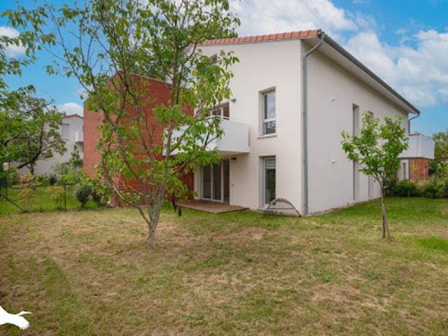 Vente Appartement 3 pièces 60 m2 Toulouse