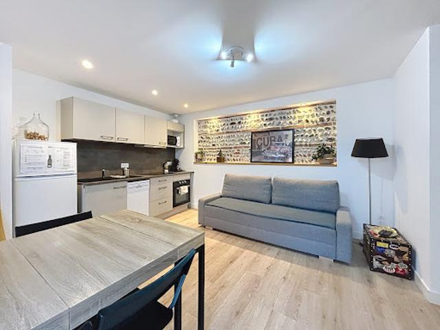 Vente Appartement 3 pièces 60 m2 Toulouse