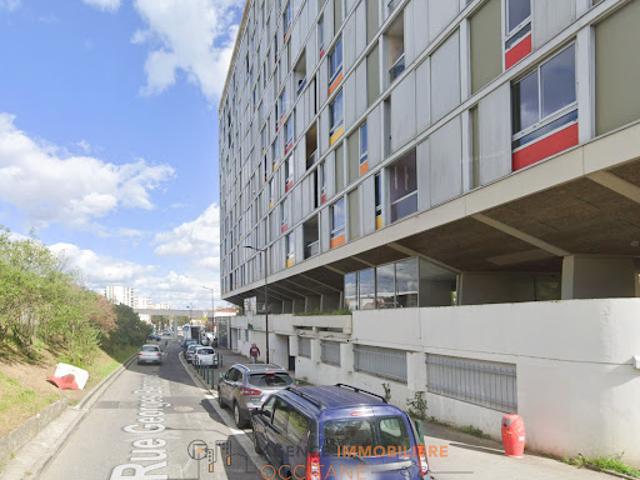 Vente Appartement 3 pièces 60 m2 Toulouse