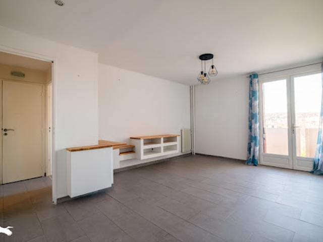 Vente Appartement 3 pièces 60 m2 Toulouse