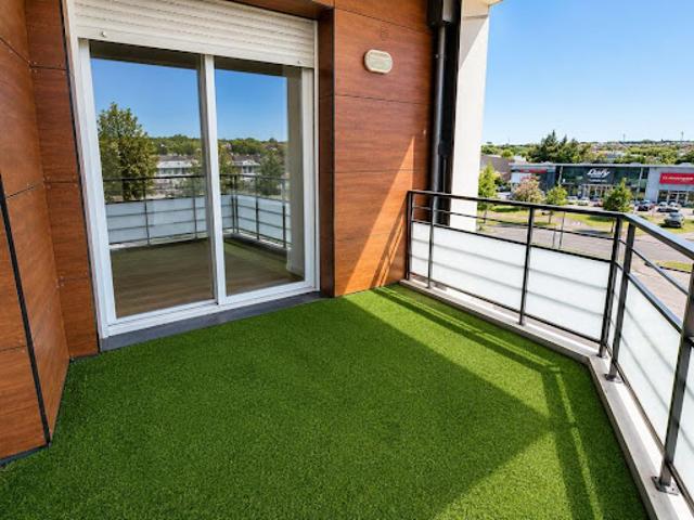 Vente Appartement 3 pièces 60 m2 Toulouse