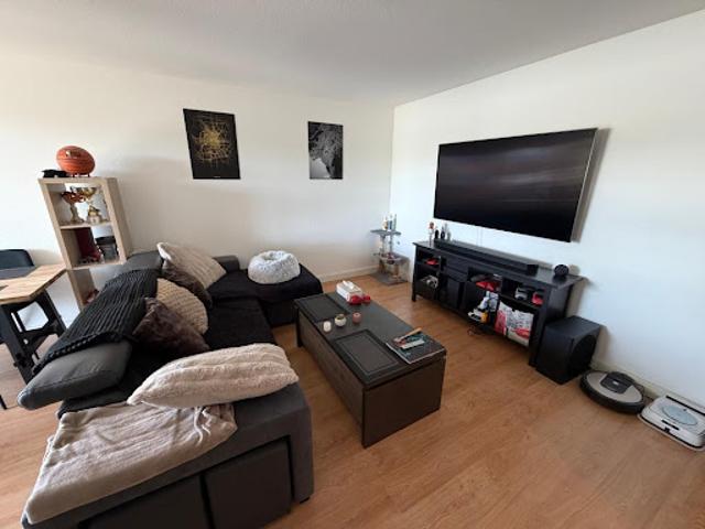 Vente Appartement 3 pièces 60.56 m2 Toulouse