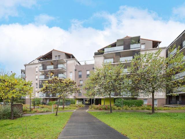 Vente Appartement 3 pièces 60 m2 Toulouse