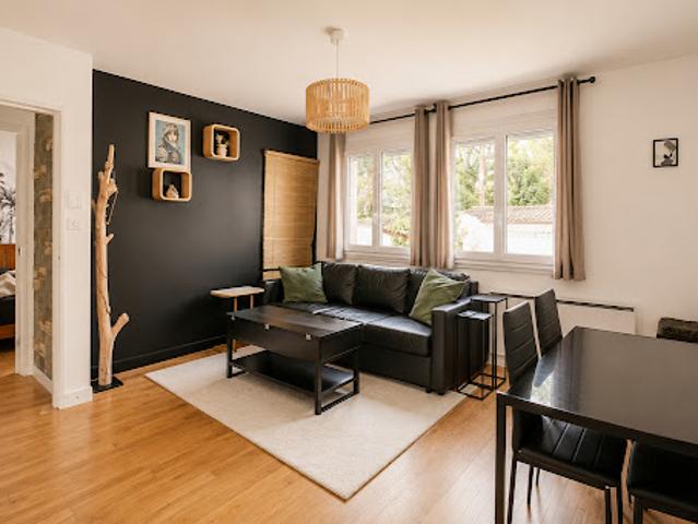 Vente Appartement 3 pièces 60 m2 Toulouse