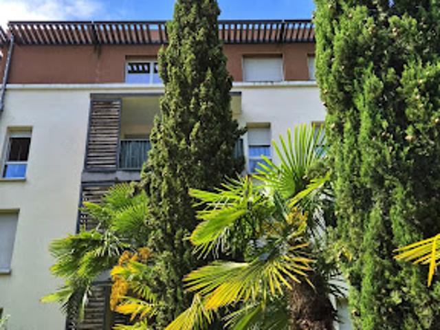 Vente Appartement 3 pièces 60 m2 Toulouse